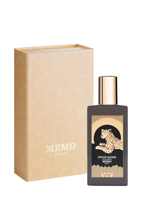 Memo Edp African Leather 200Ml